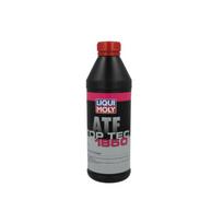 Transmisinė alyva LIQUI MOLY ATF TOP TEC 1850 1L