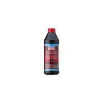 Transmisinė alyva LIQUI MOLY Dual Clutch Transmission Oil (Doppelkupplungsgetriebe-Öl) 8100 1L