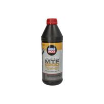 Transmisinė alyva LIQUI MOLY 75W80 TOP TEC MTF 5200 1L