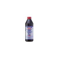 Transmisinė alyva LIQUI MOLY 75W140 Vollsynthetisches Getriebeoil 1L