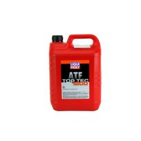 Transmisinė alyva LIQUI MOLY ATF TOP TEC 1200 5L