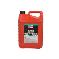 Transmisinė alyva LIQUI MOLY ATF TOP TEC 1800 5L