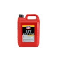 Transmisinė alyva LIQUI MOLY ATF TOP TEC 1100 5L