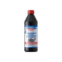 Transmisinė alyva LIQUI MOLY 85W90 Hypoid Getriebeoil LS 1L