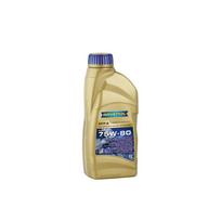 Transmisinė alyva RAVENOL 75W80 MTF-2 1L