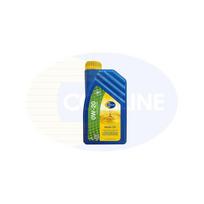 Variklio alyva  COMLINE CO0W20-1