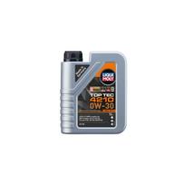 Variklio alyva  LIQUI MOLY 21604
