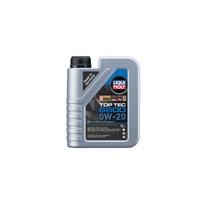 Variklio alyva  LIQUI MOLY 21410