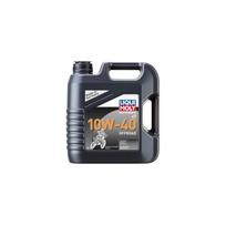 Variklio alyva  LIQUI MOLY 3056