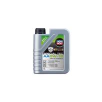 Variklio alyva  LIQUI MOLY 21326