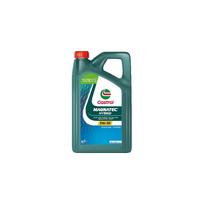 Variklio alyva  CASTROL 15F701