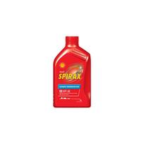 Transmisijos alyva SHELL 550043338