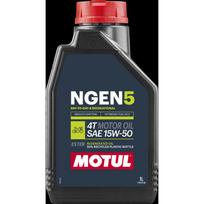 Variklio alyva  MOTUL 111833