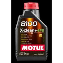 Variklio alyva  MOTUL 111657