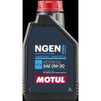 Variklio alyva  MOTUL 111903