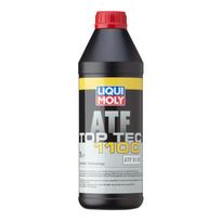 Transmisijos alyva LIQUI MOLY 20467