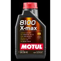 Variklio alyva  MOTUL 104531