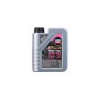 Variklio alyva  LIQUI MOLY 21402