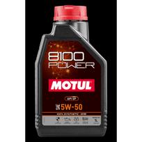 Variklio alyva  MOTUL 111811