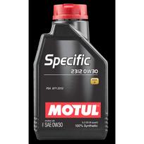 Variklio alyva  MOTUL 106413