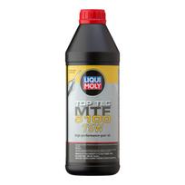 Transmisijos alyva LIQUI MOLY 21687