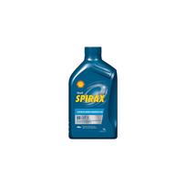 Transmisijos alyva SHELL 550054194