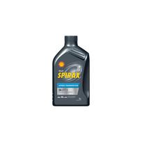 Transmisijos alyva SHELL 550058231