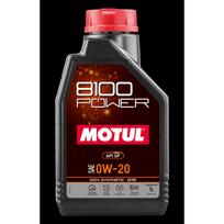Variklio alyva  MOTUL 111798