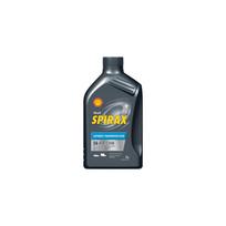 Transmisijos alyva SHELL 550059433