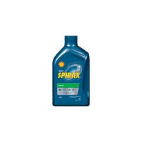Transmisijos alyva SHELL 550057966