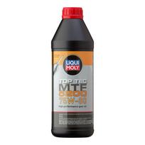 Transmisijos alyva LIQUI MOLY 21688