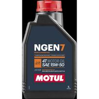 Variklio alyva  MOTUL 111824