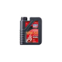 Variklio alyva  LIQUI MOLY 3051