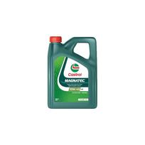 Variklio alyva  CASTROL 15F7CE