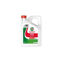 Variklio alyva  CASTROL 15F628
