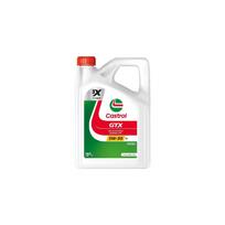 Variklio alyva  CASTROL 15F64E