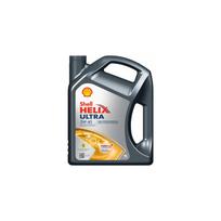 Variklio alyva  SHELL 550052679