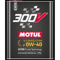 Variklio alyva  MOTUL 110857