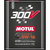 Variklio alyva  MOTUL 110855