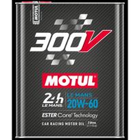 Variklio alyva  MOTUL 110824