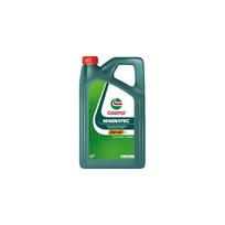 Variklio alyva  CASTROL 15F625