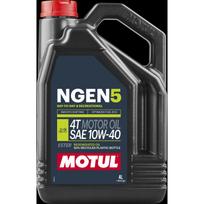 Variklio alyva  MOTUL 111830