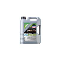 Variklio alyva  LIQUI MOLY 20793