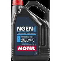 Variklio alyva  MOTUL 111887