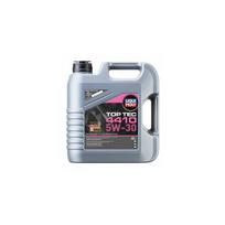 Variklio alyva  LIQUI MOLY 21403