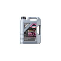 Variklio alyva  LIQUI MOLY 21404