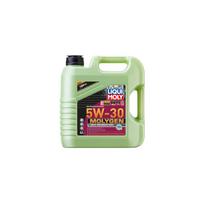 Variklio alyva  LIQUI MOLY 21225