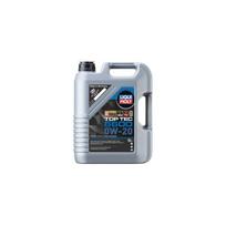 Variklio alyva  LIQUI MOLY 21411