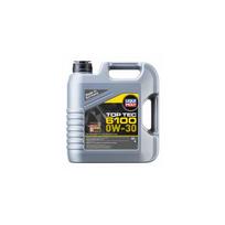 Variklio alyva  LIQUI MOLY 20778