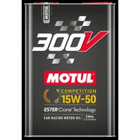 Variklio alyva  MOTUL 110861